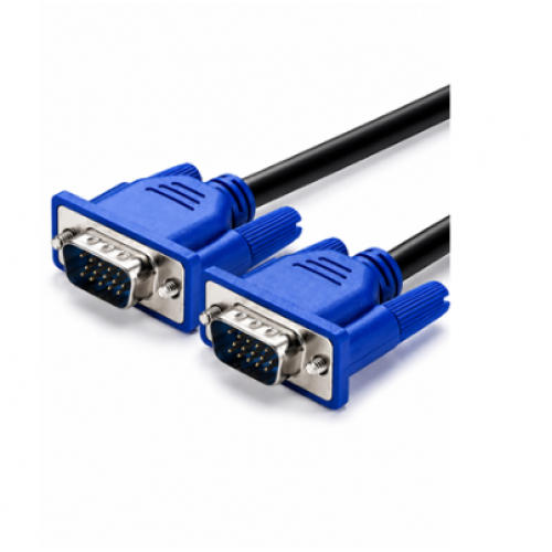 apronx apx-vga02 1,5m 3+2 Vga Kablo